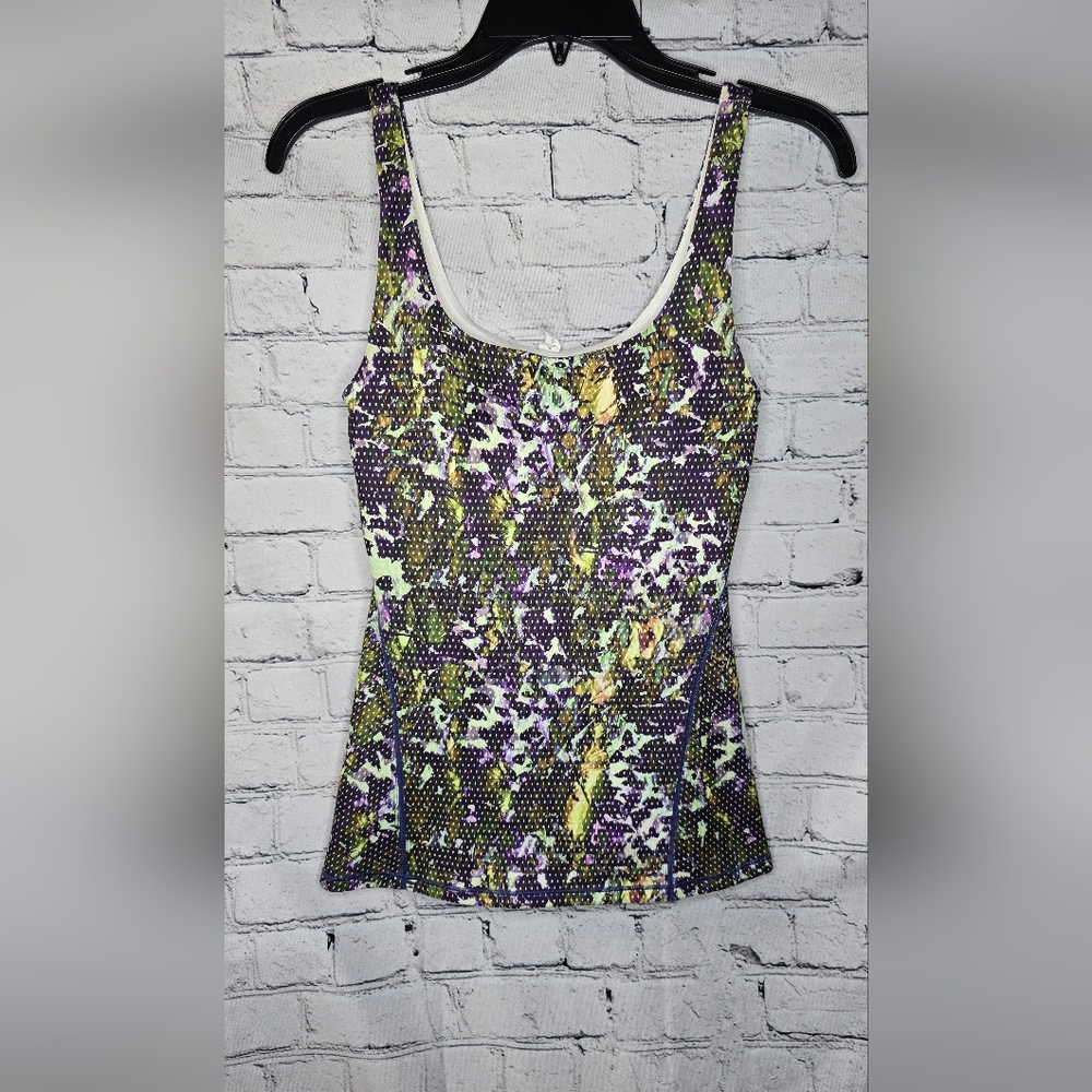 Lululemon Amala Tank Size 6‎